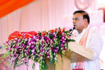 মাজুলী, বৰদোৱা, বৰপেটা, পোৱামক্কাত আজিৰে পৰা কোনোৱে ক্ৰয় কৰিব নোৱাৰিব ভূমি: ড০ হিমন্ত বিশ্ব শৰ্মা