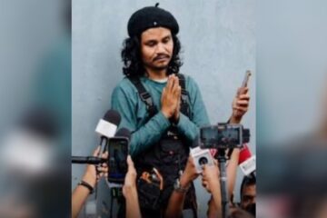‘মই আচৰিত হৈছো। মই এছ এফ আই কেনেকৈ হৈ গ’লো