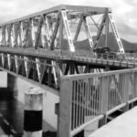 আজিৰে পৰা দুমাহৰ বাবে বন্ধ থাকিব শৰাইঘাটৰ পুৰণি দলং