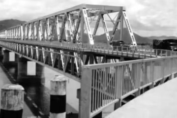 আজিৰে পৰা দুমাহৰ বাবে বন্ধ থাকিব শৰাইঘাটৰ পুৰণি দলং