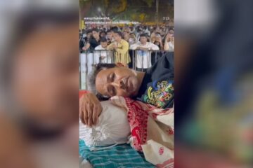 দিল্লী উত্তপ্ত হৈ থকাৰ মাজতে আহিছে এক ডাঙৰ খবৰ