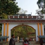 কাজিৰঙা ৰাষ্ট্ৰীয় উদ্যান কৰ্তৃপক্ষ সাম্ভাব্য বানৰ বাবে সাজু হৈ উঠিছে