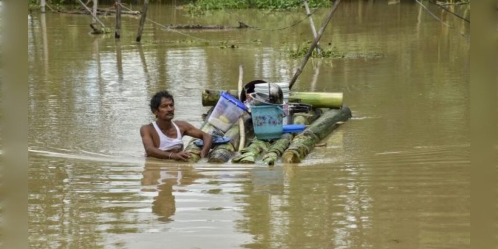 বানত এই পৰ্যন্ত মৃতকৰ সংখ্যা ৬৫ লৈ বৃদ্ধি