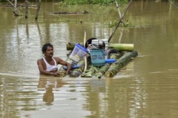 বানত এই পৰ্যন্ত মৃতকৰ সংখ্যা ৬৫ লৈ বৃদ্ধি
