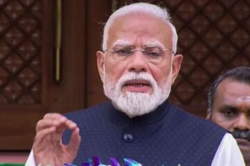 দেশৰ বাবে প্ৰাণ আহুতি দিয়া শ্বহীদসকলক স্মৰণ প্ৰধানমন্ত্ৰী নৰেন্দ্ৰ মোডীৰ