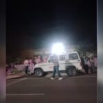ৰাজস্থানৰ জয়ছেলমেৰ জিলাত এক মৰ্মান্তিক ঘটনা
