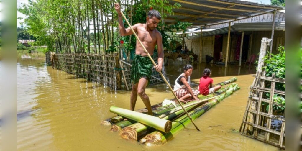 এই পৰ্যন্ত মৃতকৰ সংখ্যা ৬৮ জনলৈ বৃদ্ধি