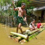 এই পৰ্যন্ত মৃতকৰ সংখ্যা ৬৮ জনলৈ বৃদ্ধি