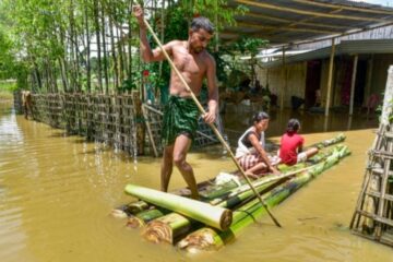 এই পৰ্যন্ত মৃতকৰ সংখ্যা ৬৮ জনলৈ বৃদ্ধি