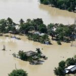 ৰাজ্যত আকৌ বানে প্ৰলয় সৃষ্টি কৰাৰ আশংকা