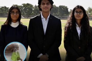 বিষ নাই, খৰচ কম: তেঁতেলিৰ গুড়িৰে পানী বিশুদ্ধ কৰি বঁটা পালে বিবান, আৰিয়ানা, অৱ্যনাই