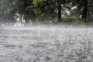 IMD: ৩১ জুলাইলৈকে অৰুণাচলৰ কেইবাখনো জিলাত ধুমুহা-বজ্ৰপাতৰ লগতে ধাৰাসাৰ বৰষুণৰ সতৰ্কতা