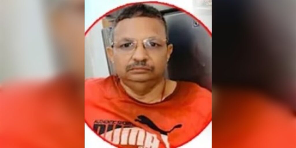এগৰাকী পৰিবহন বিষয়াৰ সম্পত্তিয়ে চকু কপালত তুলিছে আৰক্ষীৰ