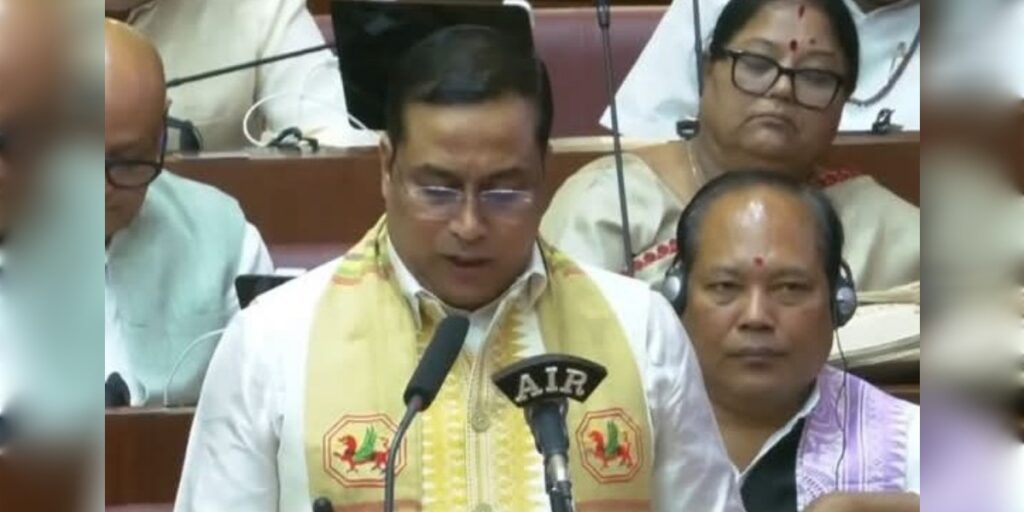 স্বাস্থ্য বিভাগৰ নিযুক্তিক লৈ বাজেটৰ পৰা আহিল এটা ভাল খবৰ