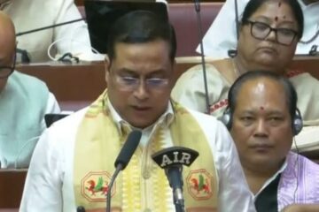 স্বাস্থ্য বিভাগৰ নিযুক্তিক লৈ বাজেটৰ পৰা আহিল এটা ভাল খবৰ