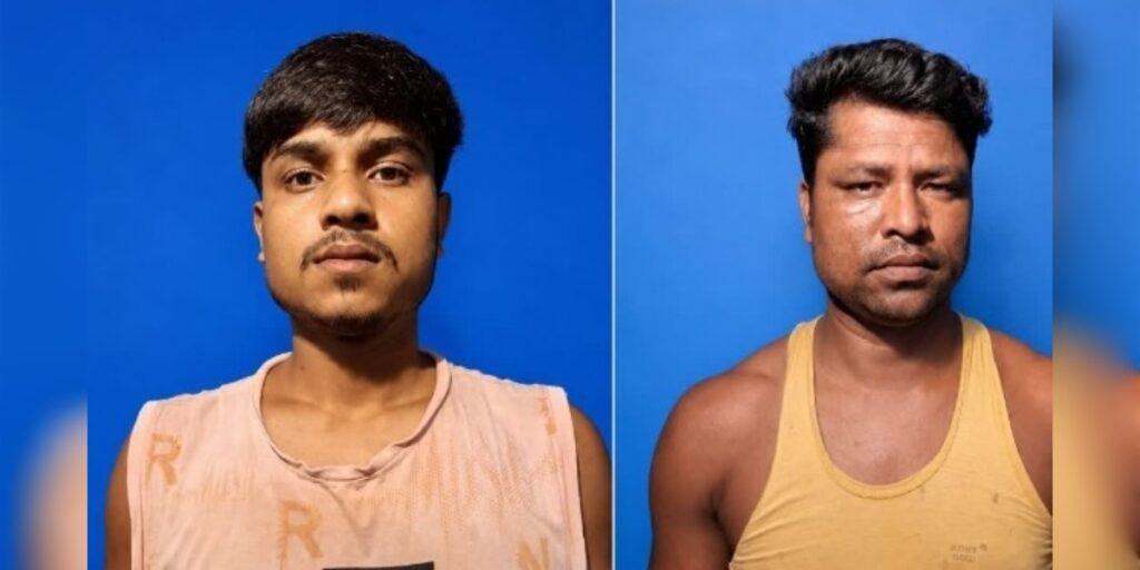 লখিমপুৰত নিশা গৰজিল আৰক্ষীৰ বন্দুক