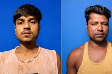 লখিমপুৰত নিশা গৰজিল আৰক্ষীৰ বন্দুক