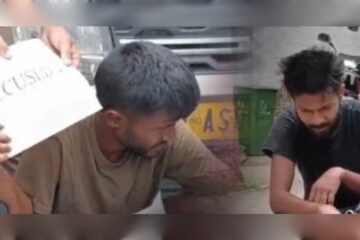 পুনৰ গৰজিল অসম আৰক্ষীৰ বন্দুক