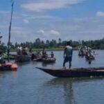 বাঢ়নী পানীত পৰি কৰুণ মৃত্যুৰ সাৱটি লয় এগৰাকী ১৭ বছৰীয়া ছাত্ৰীয়ে