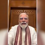 মেটাই ভুলতে ফেচবুকৰ পৰা আঁতৰালে প্ৰধানমন্ত্ৰীৰ ভিডিঅ’