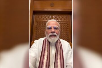 মেটাই ভুলতে ফেচবুকৰ পৰা আঁতৰালে প্ৰধানমন্ত্ৰীৰ ভিডিঅ’