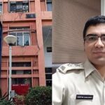 এক কোটি টকাৰ উৎকোচৰ অভিযোগত হাৰিয়ানাৰ আইপিএছ বিষয়া গ্ৰেপ্তাৰ