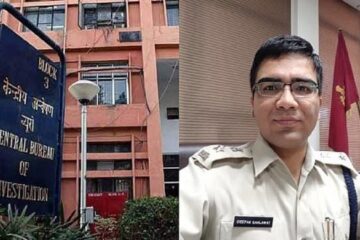 এক কোটি টকাৰ উৎকোচৰ অভিযোগত হাৰিয়ানাৰ আইপিএছ বিষয়া গ্ৰেপ্তাৰ