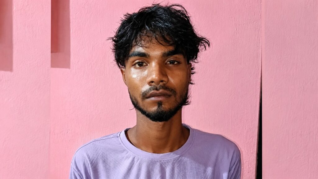 নাবালিকাক ধৰ্ষণৰ অভিযোগত এজন গ্ৰেপ্তাৰ; ধুবুৰীত চাঞ্চল্য