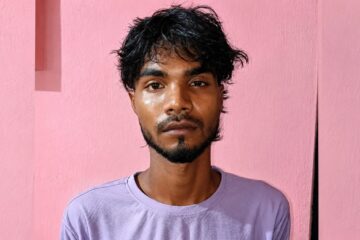 নাবালিকাক ধৰ্ষণৰ অভিযোগত এজন গ্ৰেপ্তাৰ; ধুবুৰীত চাঞ্চল্য