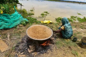 অসমত স্বাভাৱিকলৈ ঘূৰিছে বান পৰিস্থিতি; ৬,৬৭৮ জনলৈ হ্ৰাস প্ৰভাৱিত লোকৰ সংখ্যা