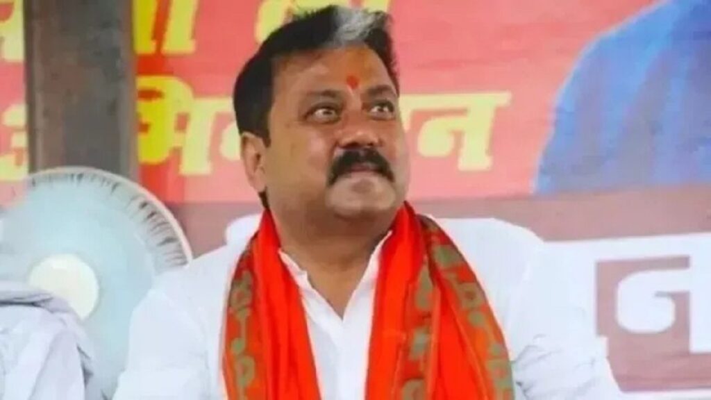 ৮ বছৰ পুৰণি গোচৰত দোষী সাব্যস্ত বিজেপি বিধায়ক! চাৰি বছৰৰ কাৰাদণ্ডৰ শাস্তি