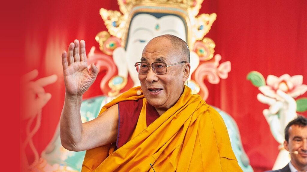 ৯১ বছৰীয়া হ’ল তিব্বতী ধৰ্মগুৰু দালাই লামা; জন্মদিনৰ শুভেচ্ছা জ্ঞাপন প্ৰধানমন্ত্ৰী মোদীৰ