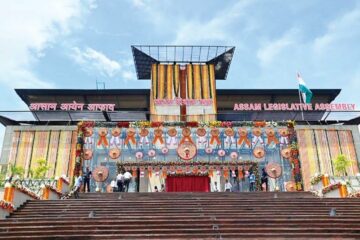 অসম বিধানসভাৰ কাৰ্যবিৱৰণীত সংযোজন হ’ল হিন্দী ভাষা; বাজেট অধিৱেশনৰ পৰাই আৰম্ভ নতুন ব্যৱস্থা