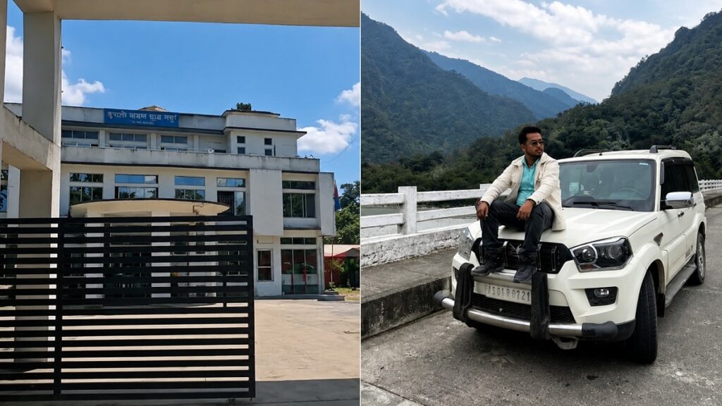 আলফা (স্বা)ৰ সৈতে যোগাযোগ আৰু ধন দাবীৰ অভিযোগ! ডিব্ৰুগড়ত এজনক গ্ৰেপ্তাৰ