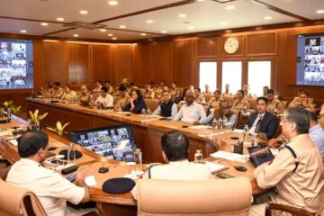 এটা দশকত ৰাজ্যত ৰুজু মহিলাৰ বিৰুদ্ধে অপৰাধৰ ২.০৪ লাখতকৈ অধিক গোচৰ; বিধানসভাত চৰকাৰৰ পৰিসংখ্যা
