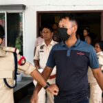 বিধানসভাত চাকৰি দিয়াৰ প্ৰলোভনেৰে লাখ লাখ টকা আত্মসাৎ, ৰঙিয়াত অগ্নিনিৰ্বাপক বাহিনীৰ কৰ্মচাৰী গ্ৰেপ্তাৰ