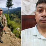 বহিঃৰাজ্যত কৰ্তব্যস্থলীলৈ যোৱাৰ পথত সন্ধানহীন চি আৰ পি এফৰ জোৱান অমৰেন্দ্ৰ ৰায়