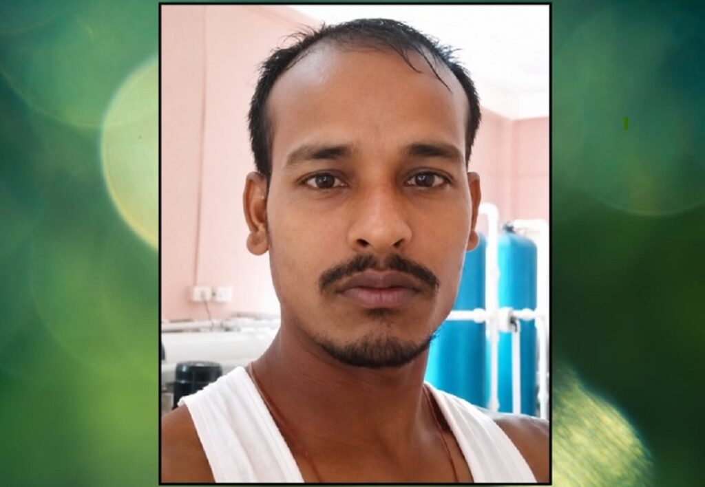 শক্তি বিভাগৰ গাফিলতিৰ পৰিণতি! ধমধমাত বিদ্যুতৰ তাঁৰ ছিগি যুৱকৰ মৃত্যু
