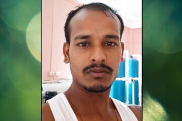 শক্তি বিভাগৰ গাফিলতিৰ পৰিণতি! ধমধমাত বিদ্যুতৰ তাঁৰ ছিগি যুৱকৰ মৃত্যু