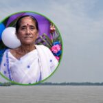 ফুৰিবলৈ গৈ স্বামীৰ সৈতে কথা পাতি থকাৰ মাজতেই লুইতত জাপ মহিলাৰ, নিমাতিঘাটত তীব্ৰ চাঞ্চল্য
