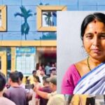 ভুল চিকিৎসাৰ বাবে ৰোগীৰ মৃত্যুৰ অভিযোগ! স্বস্তি হাস্পতালৰ মুখ্যদ্বাৰত ৰাইজে লগালে তলা