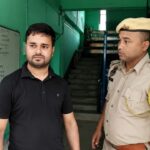 যোগীঘোপাত ভুৱা চিকিৎসক গ্ৰেপ্তাৰ, আদালতৰ নিৰ্দেশত প্ৰেৰণ জেল হাজোতলৈ