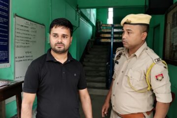 যোগীঘোপাত ভুৱা চিকিৎসক গ্ৰেপ্তাৰ, আদালতৰ নিৰ্দেশত প্ৰেৰণ জেল হাজোতলৈ
