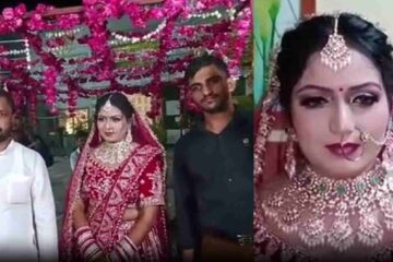 পাতি লোৱা হিন্দু ভগ্নীৰ কন্যাদান কৰি অনন্য নিদৰ্শন মুছলমান ভাতৃৰ; বিলালে সম্প্ৰীতিৰ বাৰ্তা