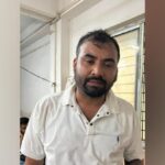 সুৰাসক্ত অৱস্থাত আৰক্ষীক আক্ৰমণৰ অভিযোগ; থানা চৌহদতে তাণ্ডৱ চলাই গ্ৰেপ্তাৰ এজন