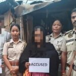 গুৱাহাটীত মহিলা ড্ৰাগছ সৰবৰাহকাৰী গ্ৰেপ্তাৰ; জব্দ ৭৮ গ্ৰাম হেৰ’ইন, উদ্ধাৰ চুৰি হোৱা মোবাইল-লেপটপ