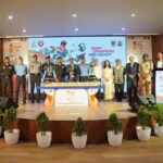 বহু প্ৰত্যাশিত ডুৰাণ্ড কাপৰ বাবে সাজু উত্তৰ-পূব; মেঘালয়ত প্ৰতিযোগিতাৰ তিনিটা ট্ৰফীক আদৰণি