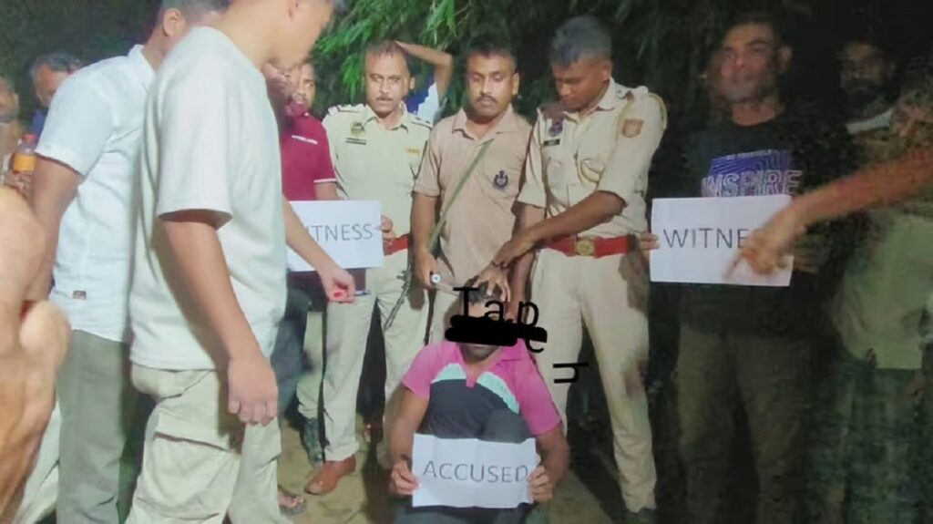 কাছাৰত ড্ৰাগছ বিৰোধী অভিযানৰ বৃহৎ সফলতা; জব্দ ৩ হাজাৰ য়াবা টেবলেট, গ্ৰেপ্তাৰ সৰবৰাহকাৰী