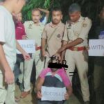কাছাৰত ড্ৰাগছ বিৰোধী অভিযানৰ বৃহৎ সফলতা; জব্দ ৩ হাজাৰ য়াবা টেবলেট, গ্ৰেপ্তাৰ সৰবৰাহকাৰী