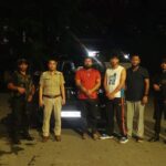 হোম ষ্টে’ত তাণ্ডৱ চলাই পলায়ন; ছয় অভিযুক্তক গ্ৰেপ্তাৰ আৰক্ষীৰ